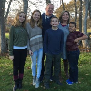 David-Dirks-Family